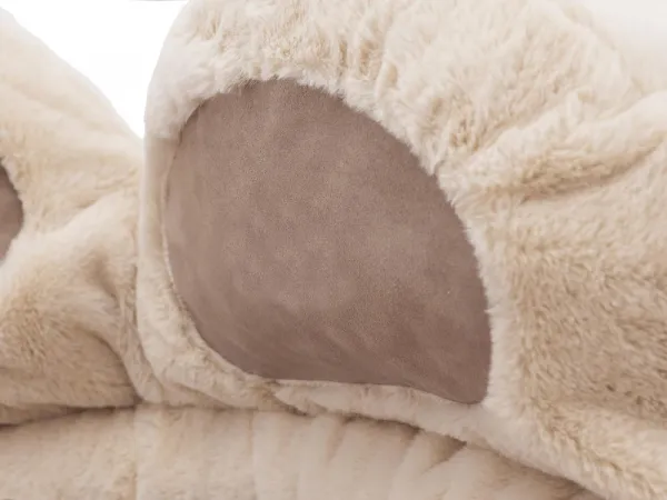 Pelech pre psa Reedog Exclusive Paw Beige