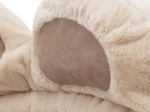 Pelech pre psa Reedog Exclusive Paw Beige