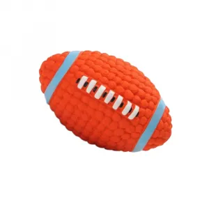 Reedog Rugby, latexová pískacia lopta