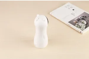 Automatický laser pre mačky Patpet