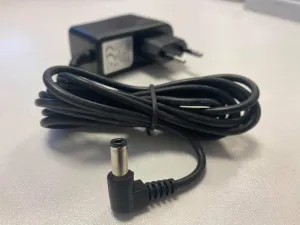 Sieťový adaptér pre automatický vrhač loptičiek iFetch Too