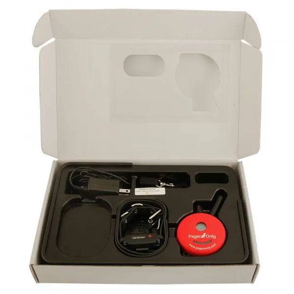 E-collar PG-300