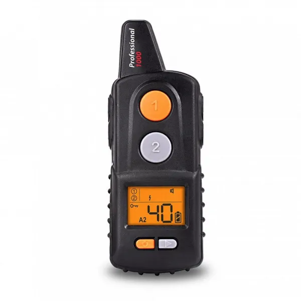 Dogtrace d‑control professional 1000 mini - black