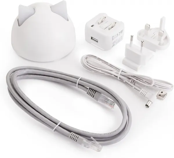 SureFlap Hub