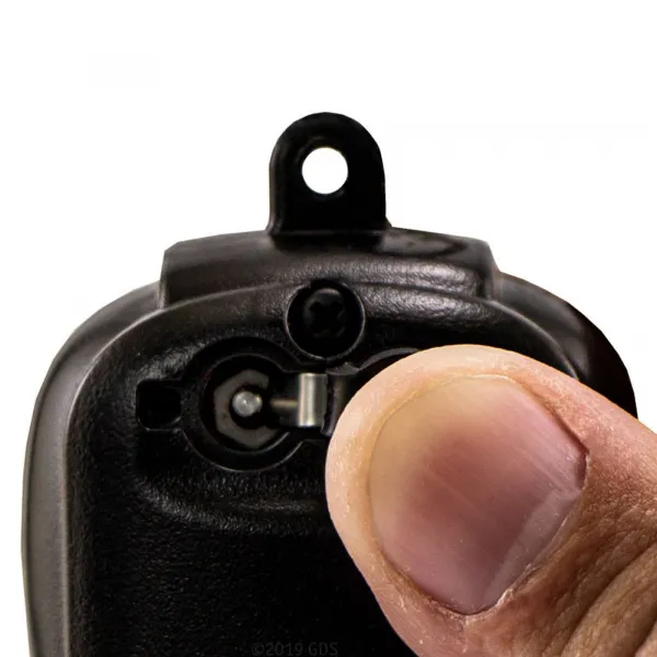 Dogtra iQ MINI - pro 1 psa