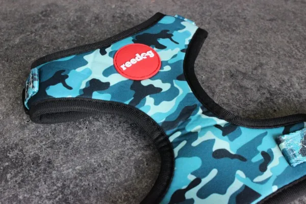 Reedog CAMO