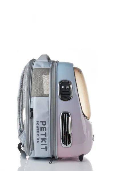 Cestovný batoh pre domáce zvieratá Petkit 2