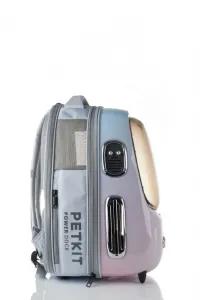 Cestovný batoh pre domáce zvieratá Petkit 2