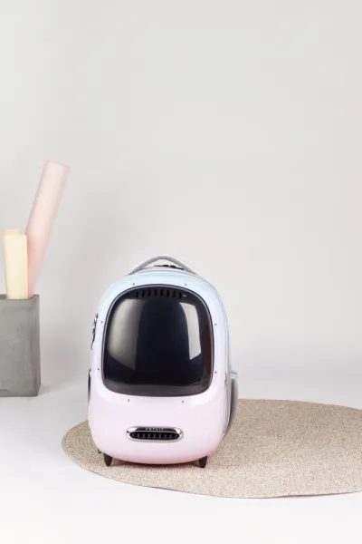Cestovný batoh pre domáce zvieratá Petkit 2