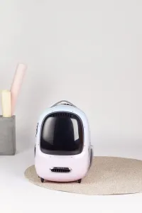 Cestovný batoh pre domáce zvieratá Petkit 2