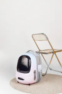 Cestovný batoh pre domáce zvieratá Petkit 2