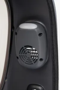 Cestovný batoh pre domáce zvieratá Petkit 2 - Bílá