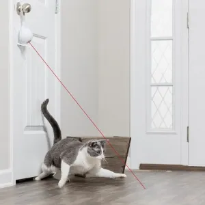Hračka pre mačky, PetSafe, Dancing Dot