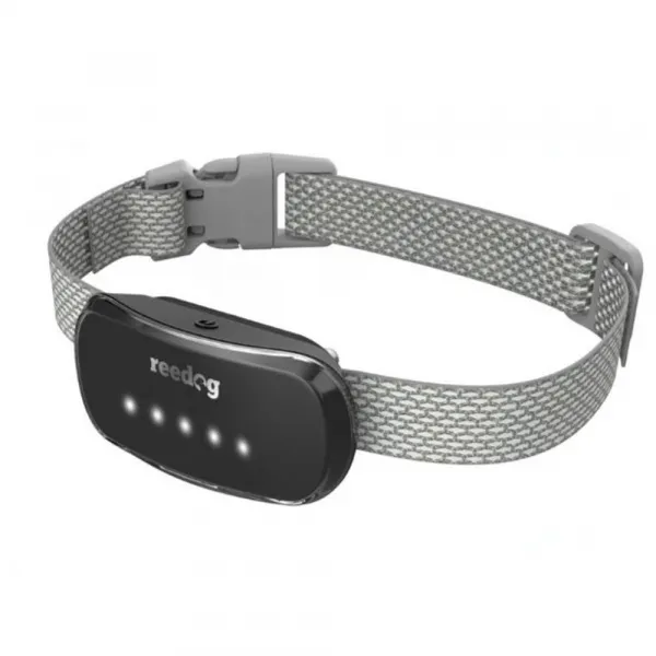 Reedog TC-005 - černá