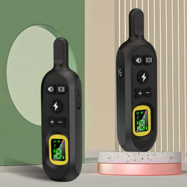Reedog P19 - pro 1 psa