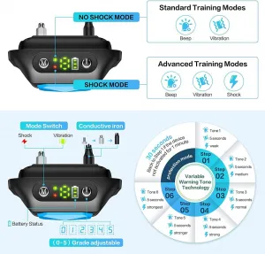 Reedog Q20