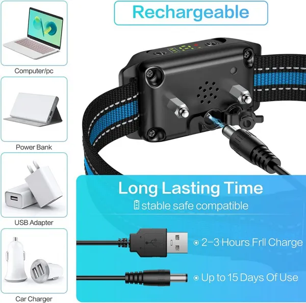 Reedog Q20