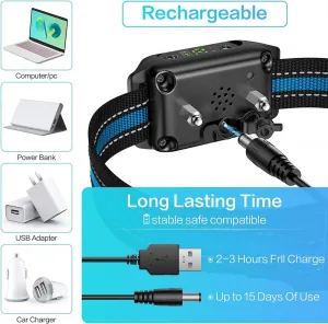 Reedog Q20