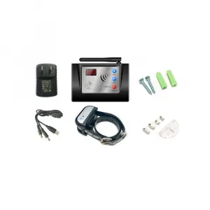 Patpet F200C