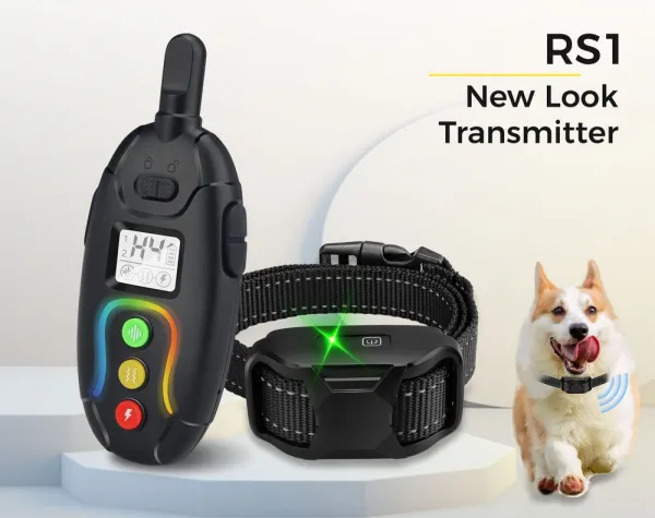 Reedog RS1