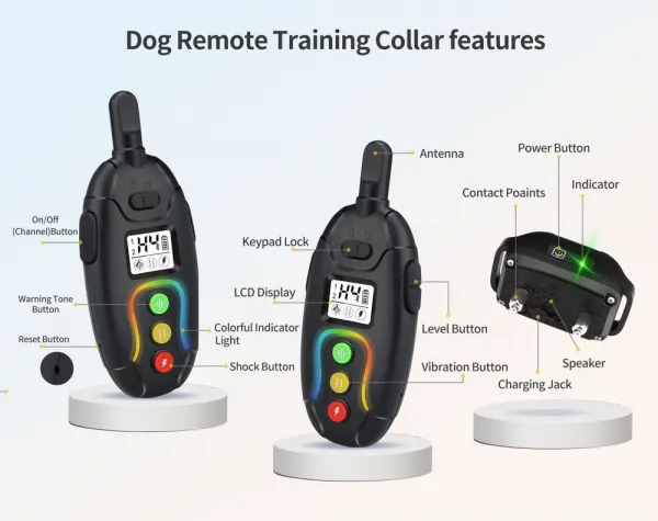 Reedog RS1