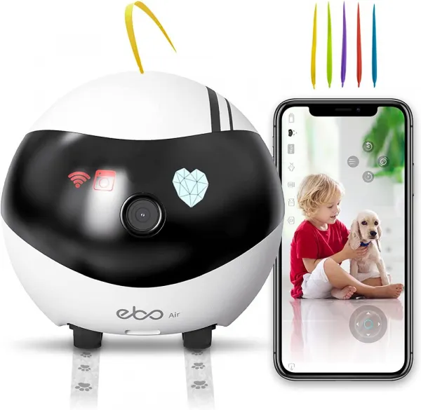 Enabot EBO AIR Move