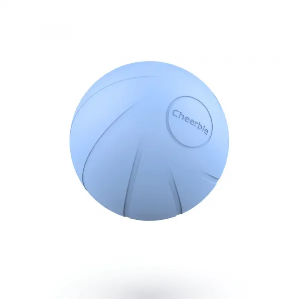 Cheerble Wicked Ball SE pre malé a stredné psy
