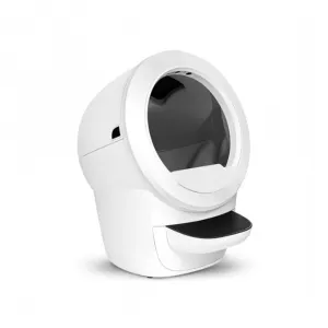 Litter-Robot 4 - černá