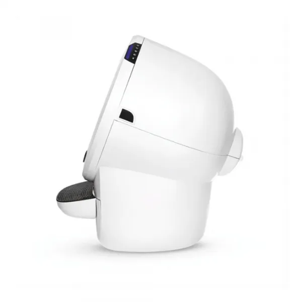 Litter-Robot 4 - černá