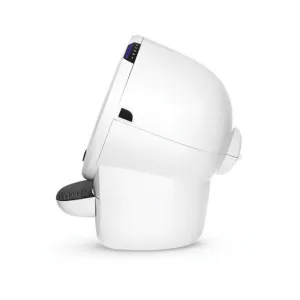 Litter-Robot 4 - černá