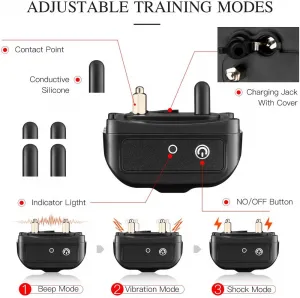 Reedog P11 - pro 2 psy