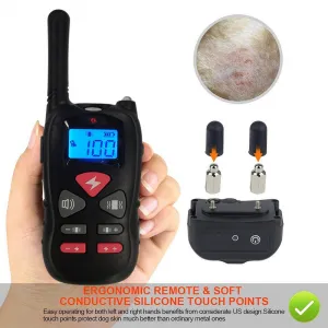 Reedog P11 - pro 2 psy