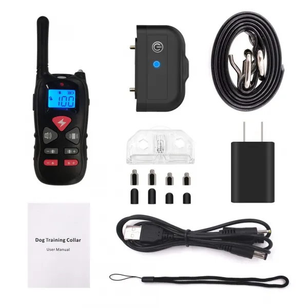 Reedog P11 - pro 2 psy