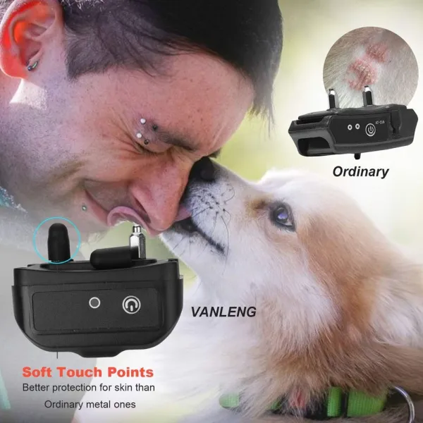 Reedog P11 - pro 2 psy