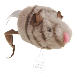 Reedog mouse, plyšová hračka so zvukom, 19,5 cm