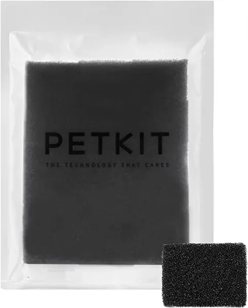 Petkit filter do čerpadla Eversweet 3 Pro, Solo 2, Solo SE, 15 ks