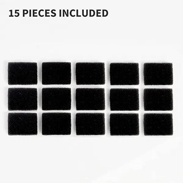 Petkit filter do čerpadla Eversweet 3 Pro, Solo 2, Solo SE, 15 ks