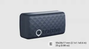 Tractive GPS CAT Mini