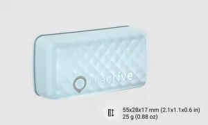Tractive GPS CAT Mini