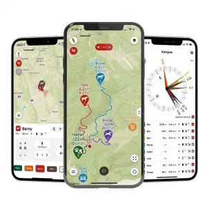 Kratší obojok pre dialšeho psa  - DOG GPS X30T Short