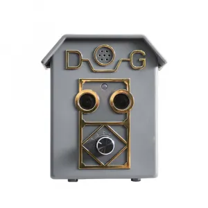 Reedog UL20