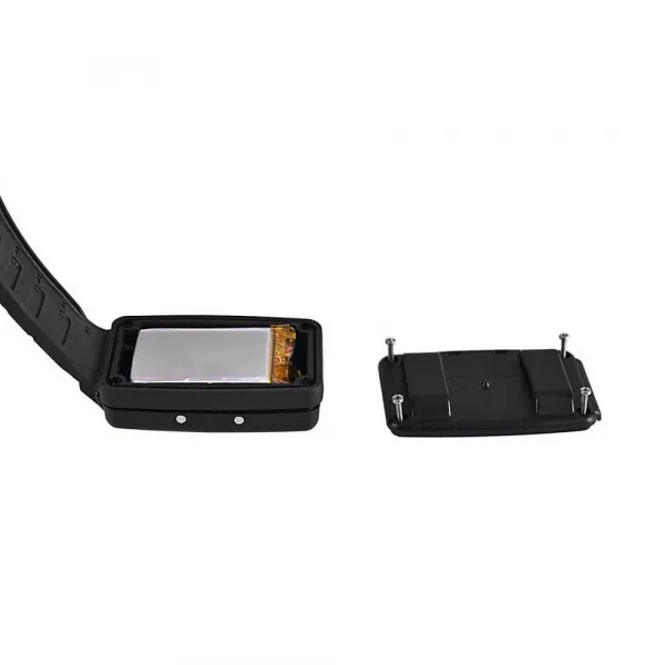 Kratší obojok pre dialšeho psa  - DOG GPS X30T Short
