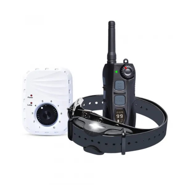 Reedog DF-213
