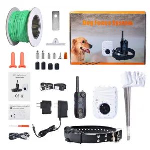 Reedog DF-213