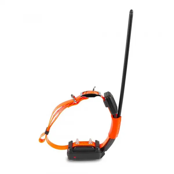 Kratší obojok pre dialšeho psa  - DOG GPS X30T Short