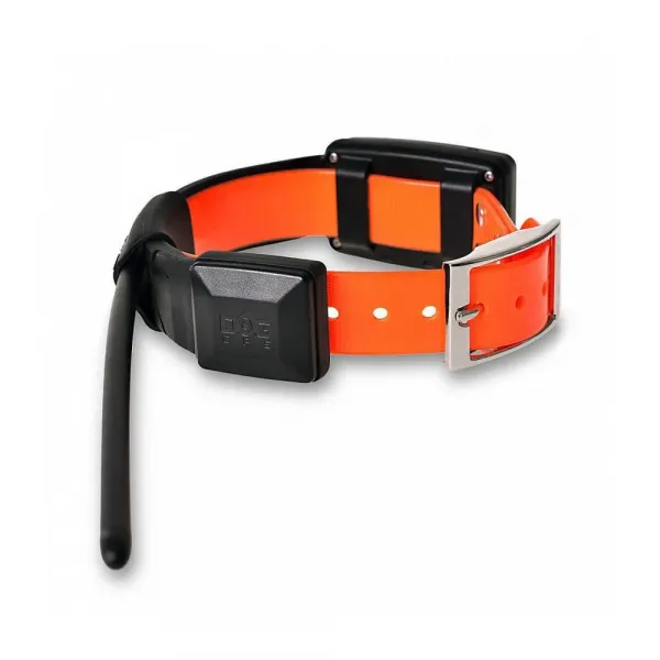 Kratší obojok pre ďalšieho  psa - DOG GPS X30B Short