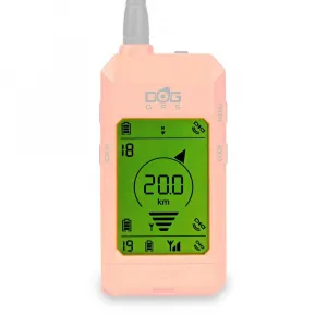 Dogtrace DOG GPS X25