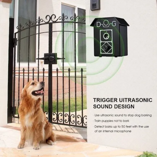Reedog UL10