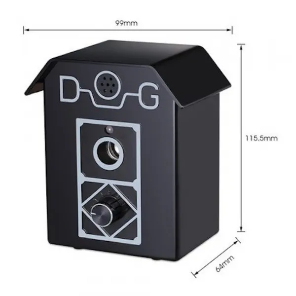 Reedog UL10