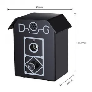 Reedog UL10